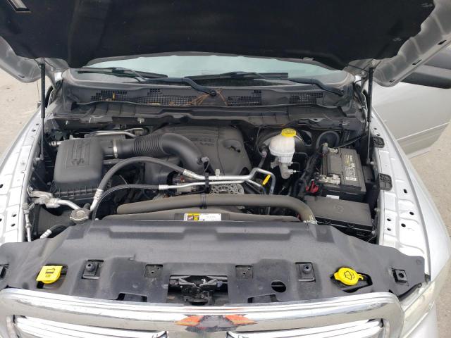 Photo 11 from auction – 2018 RAM 1500 SLT with VIN 1C6RR7LT4JS288355