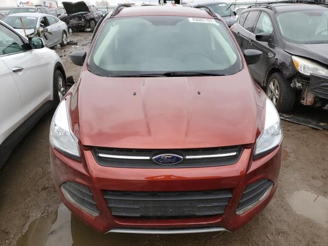 Photo 5 from auction – 2016 FORD ESCAPE SE with VIN 1FMCU0GX4GUB94406