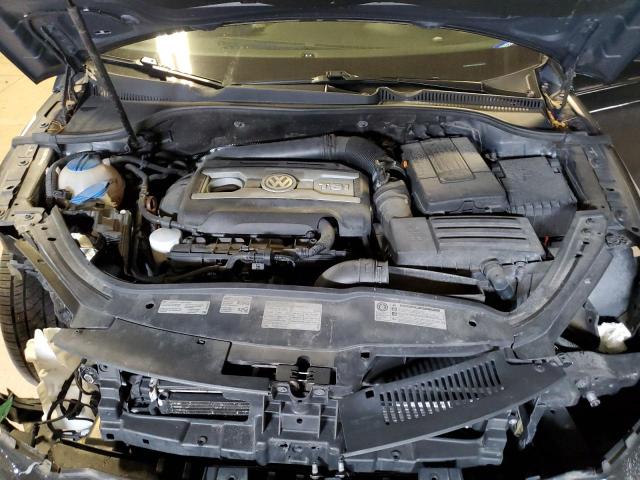 Photo 11 from auction – 2012 VOLKSWAGEN EOS KOMFOR with VIN WVWBW7AH3CV004782