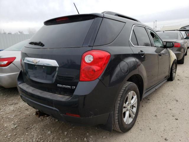 Photo 3 from auction – 2013 CHEVROLET EQUINOX LT with VIN 2GNALPEK9D6242563
