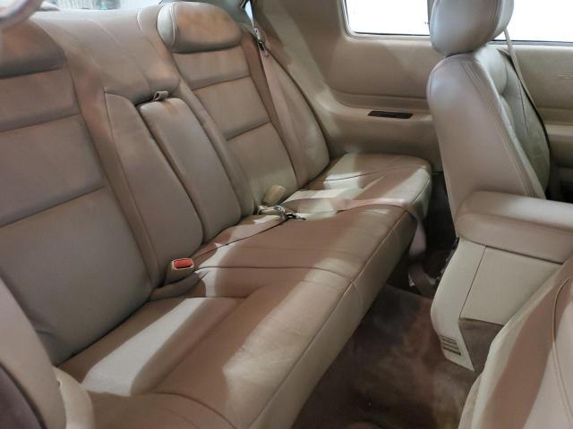 Photo 10 from auction – 1997 CADILLAC ELDORADO with VIN 1G6EL12Y5VU615166