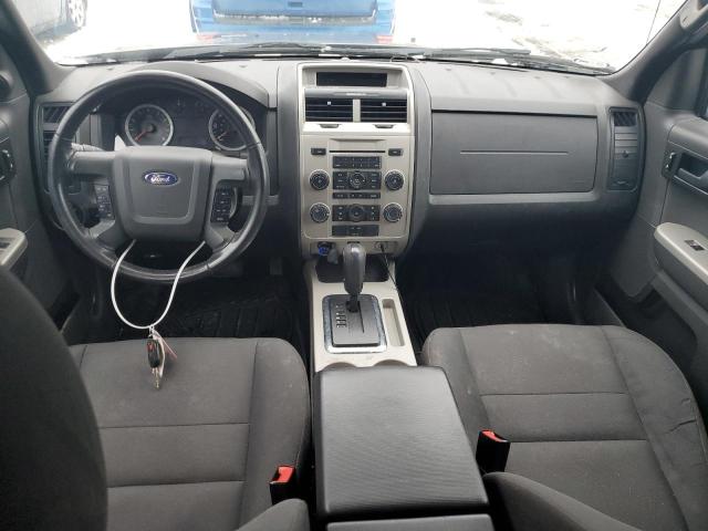 Photo 8 from auction – 2012 FORD ESCAPE XLT with VIN 1FMCU9D74CKC72861