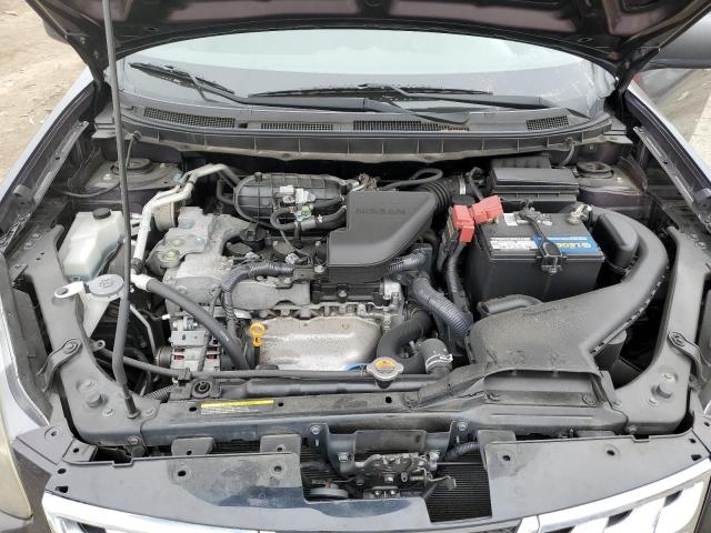 Photo 12 from auction – 2014 NISSAN ROGUE SELE with VIN JN8AS5MT0EW603328