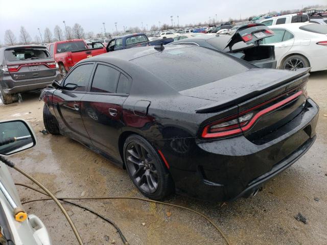 Photo 2 from auction – 2023 DODGE CHARGER SC with VIN 2C3CDXGJ6PH506726