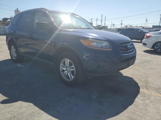 Photo 4 from auction – 2010 HYUNDAI SANTA FE G with VIN 5NMSG3ABXAH393741