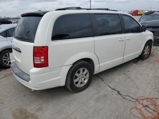 Photo 3 from auction – 2008 CHRYSLER TOWN & COU with VIN 2A8HR54P28R773365