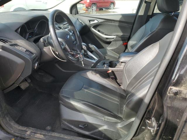 Photo 7 from auction – 2013 FORD FOCUS SE with VIN 1FADP3K27DL267661