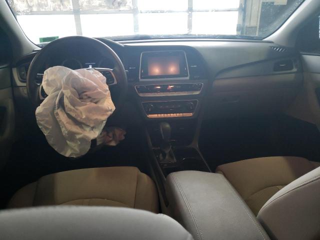 Photo 8 from auction – 2019 HYUNDAI SONATA SE with VIN 5NPE24AF2KH741248