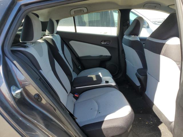 Photo 10 from auction – 2017 TOYOTA PRIUS PRIM with VIN JTDKARFP5H3059196