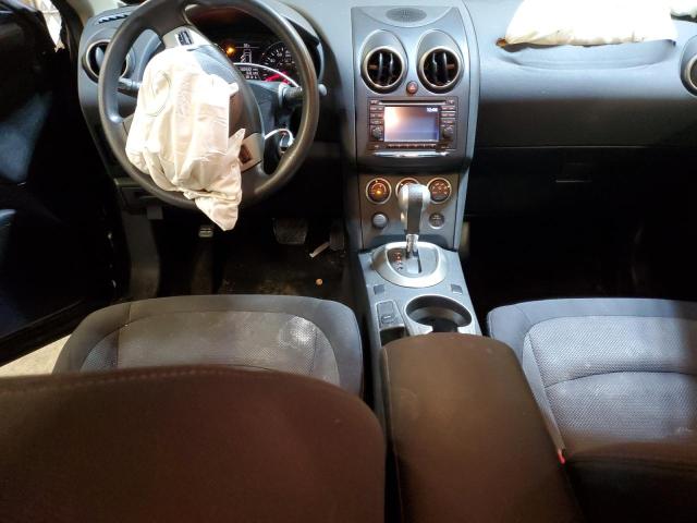 Photo 8 from auction – 2012 NISSAN ROGUE S with VIN JN8AS5MV2CW352455