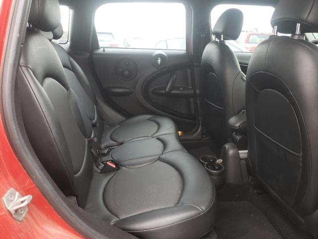 Photo 11 from auction – 2016 MINI COOPER S C with VIN WMWZC5C50GWU03015