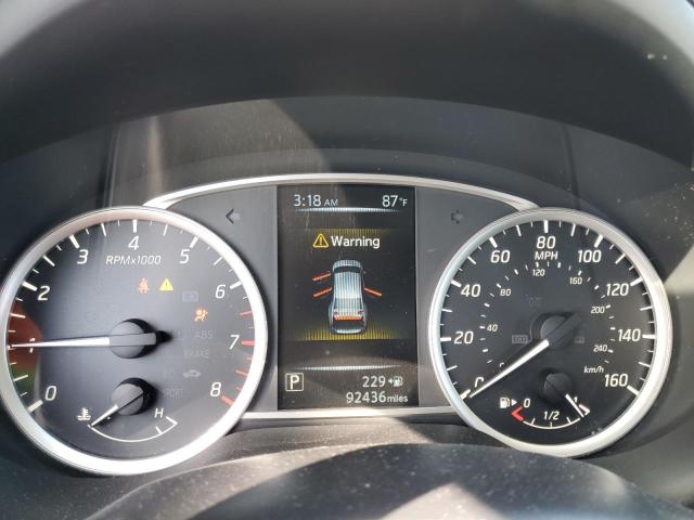 Photo 9 from auction – 2016 NISSAN SENTRA S with VIN 3N1AB7AP2GY316862