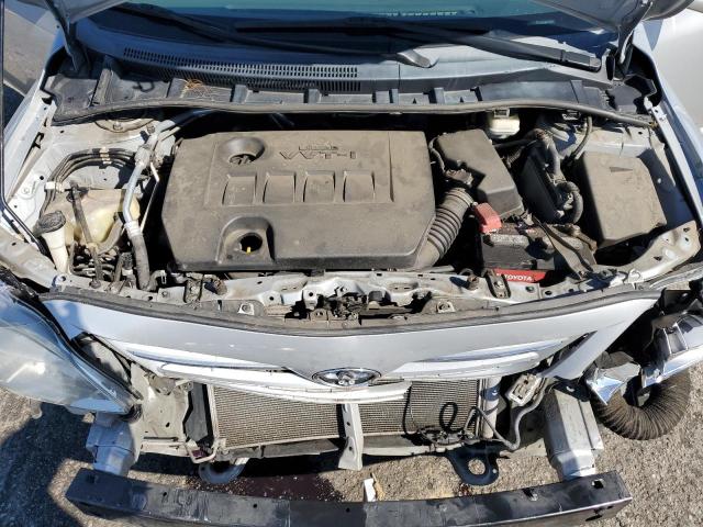 Photo 11 from auction – 2013 TOYOTA COROLLA BA with VIN 2T1BU4EE6DC961125