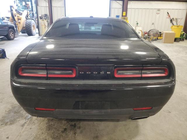 Photo 6 from auction – 2015 DODGE CHALLENGER with VIN 2C3CDZAG2FH798088