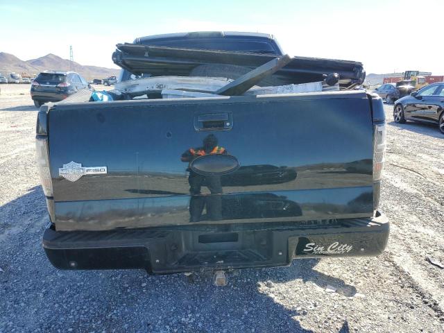 Photo 6 from auction – 2007 FORD F150 SUPER with VIN 1FTRW12597FB41984