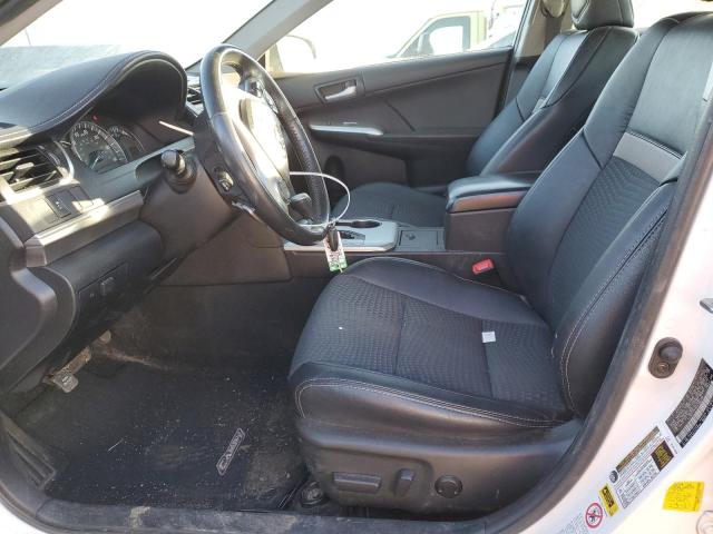 Photo 7 from auction – 2014 TOYOTA CAMRY L with VIN 4T1BF1FK2EU790399