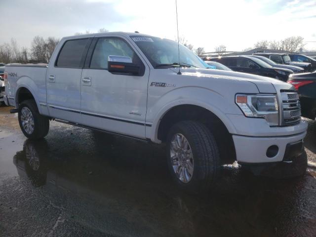 Photo 4 from auction – 2014 FORD F150 SUPER with VIN 1FTFW1ET1EFB72494