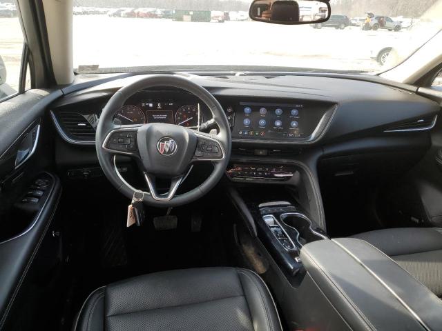 Photo 8 from auction – 2021 BUICK ENVISION E with VIN LRBFZPR45MD062456