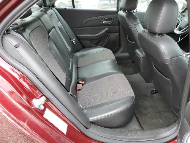 Photo 10 from auction – 2015 CHEVROLET MALIBU 1LT with VIN 1G11C5SL5FF263437