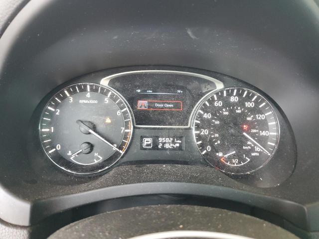 Photo 9 from auction – 2013 NISSAN ALTIMA 2.5 with VIN 1N4AL3AP6DC910707