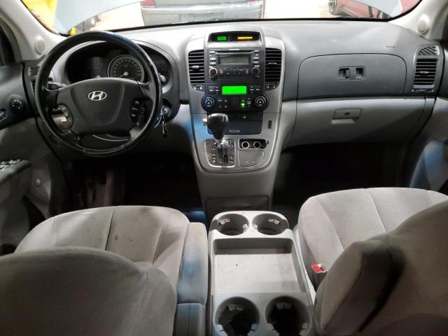 Photo 8 from auction – 2007 HYUNDAI ENTOURAGE with VIN KNDMC233176036071