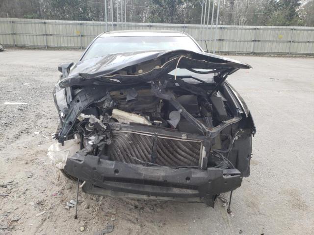 Photo 5 from auction – 2012 TOYOTA CAMRY BASE with VIN 4T1BF1FK6CU521982