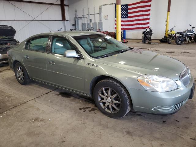 Photo 4 from auction – 2007 BUICK LUCERNE CX with VIN 1G4HD57227U111028