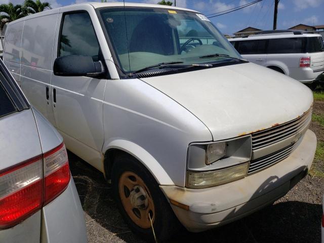 Photo 4 from auction – 2005 CHEVROLET ASTRO with VIN 1GCDM19X25B131258