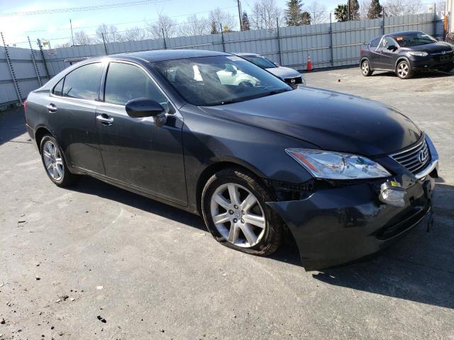Photo 4 from auction – 2008 LEXUS ES 350 with VIN JTHBJ46G982171474