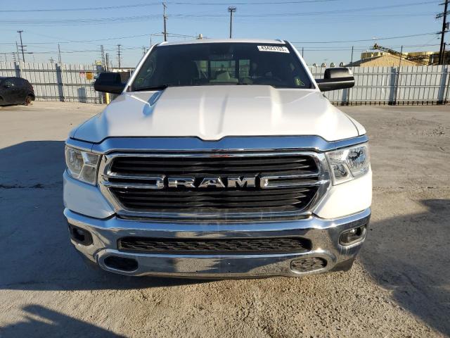 Photo 5 from auction – 2021 RAM 1500 BIG H with VIN 1C6SRFBT0MN799920