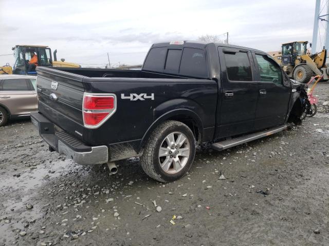 Photo 3 from auction – 2013 FORD F150 SUPER with VIN 1FTFW1EF9DFC32806