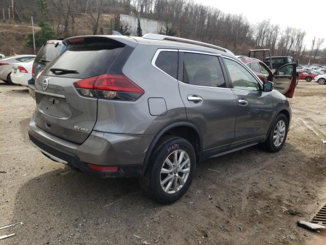 Photo 3 from auction – 2018 NISSAN ROGUE S with VIN KNMAT2MV9JP527430