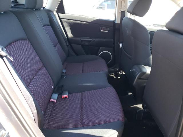 Photo 10 from auction – 2004 MAZDA 3 with VIN JM1BK343241201536