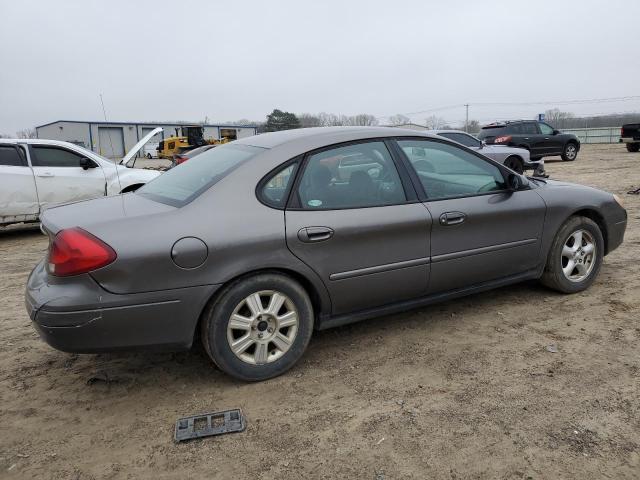 Photo 3 from auction – 2002 FORD TAURUS with VIN 1FAFP53U82A148384