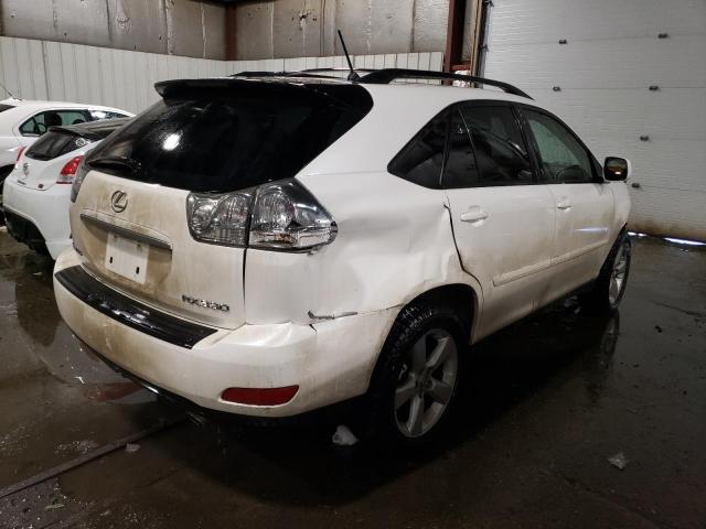 Photo 3 from auction – 2004 LEXUS RX 330 with VIN JTJHA31U140047477