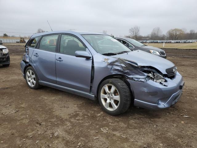 Photo 4 from auction – 2008 TOYOTA COROLLA MA with VIN 2T1KR30EX8C708835