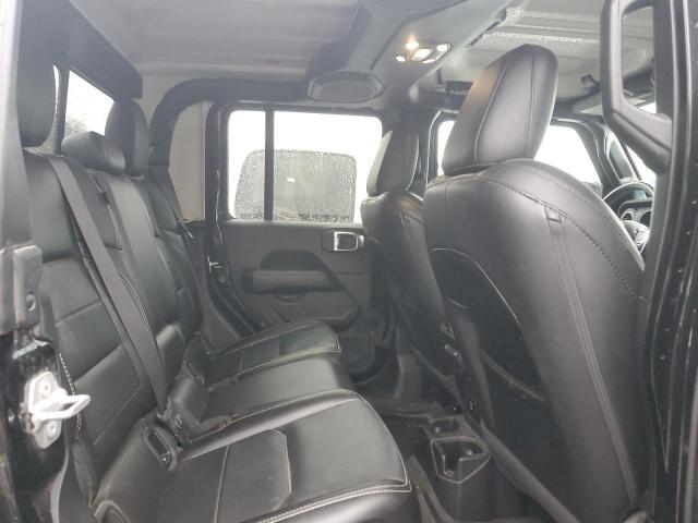 Photo 10 from auction – 2020 JEEP GLADIATOR with VIN 1C6HJTFGXLL176263