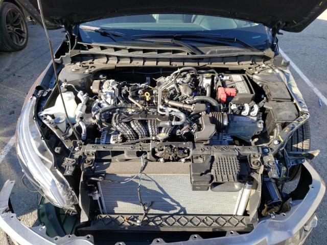Photo 11 from auction – 2022 NISSAN ALTIMA SR with VIN 1N4BL4CV8NN407157