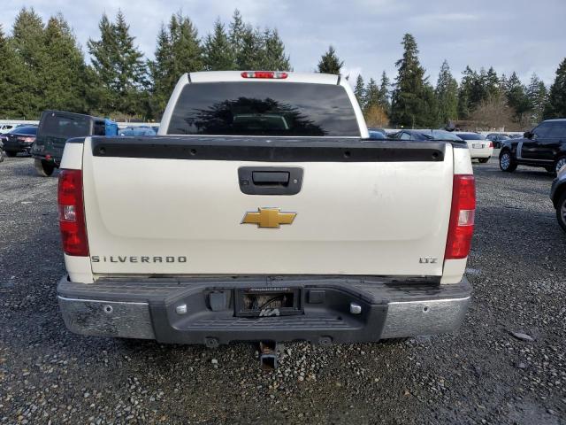 Photo 6 from auction – 2012 CHEVROLET SILVERADO with VIN 3GCPKTE75CG279848