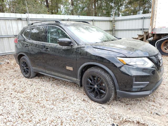 Photo 4 from auction – 2017 NISSAN ROGUE S with VIN 5N1AT2MT1HC757622
