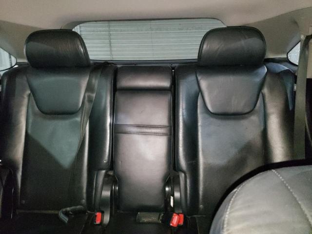 Photo 10 from auction – 2012 LEXUS RX 350 with VIN JTJZK1BA4C2413574