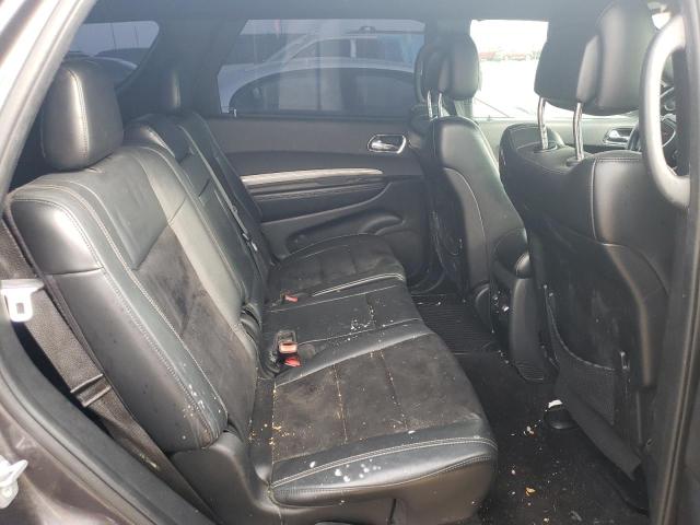 Photo 11 from auction – 2016 DODGE DURANGO SX with VIN 1C4RDHAG4GC437370