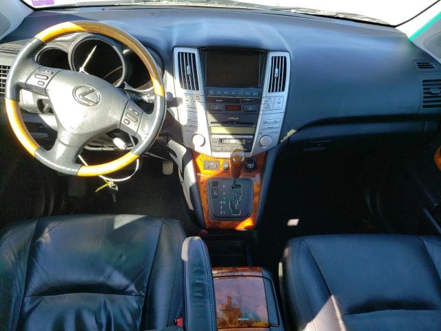 Photo 8 from auction – 2008 LEXUS RX 350 with VIN 2T2HK31U48C050414