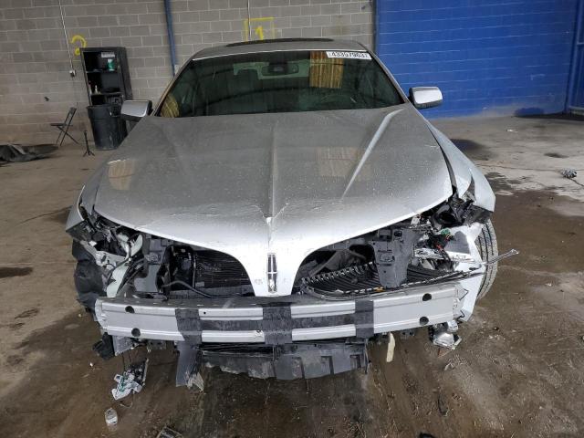 Photo 5 from auction – 2013 LINCOLN MKS with VIN 1LNHL9EK8DG603683