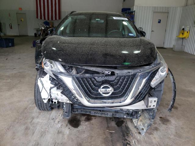 Photo 5 from auction – 2016 NISSAN MURANO S with VIN 5N1AZ2MG0GN145822
