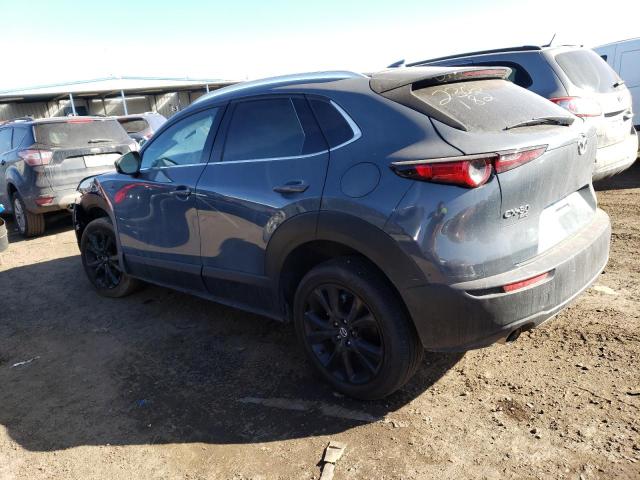 Photo 2 from auction – 2022 MAZDA CX-30 PREM with VIN 3MVDMBDY5NM438128