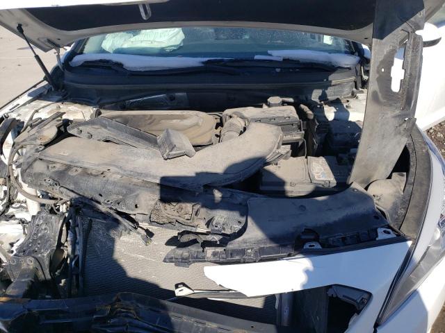 Photo 11 from auction – 2016 HYUNDAI SONATA SE with VIN 5NPE24AF7GH337997