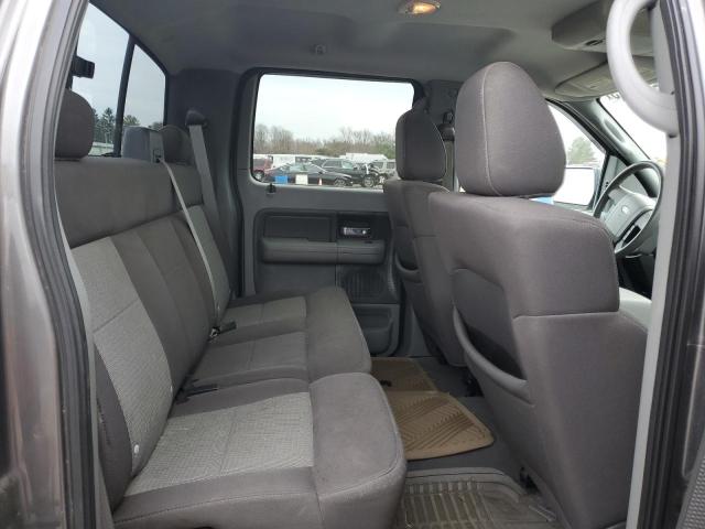 Photo 10 from auction – 2006 FORD F150 SUPER with VIN 1FTPW14556FB36218