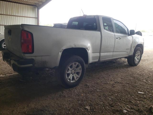 Photo 3 from auction – 2015 CHEVROLET COLORADO L with VIN 1GCHSBEA2F1133629
