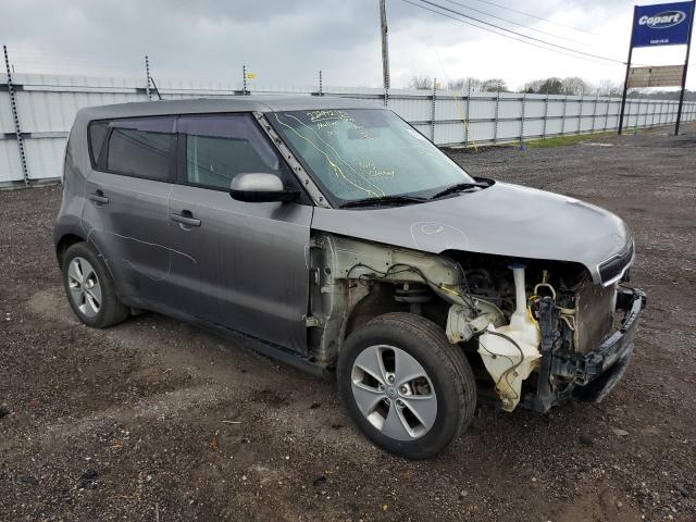 Photo 4 from auction – 2016 KIA SOUL with VIN KNDJN2A27G7383888